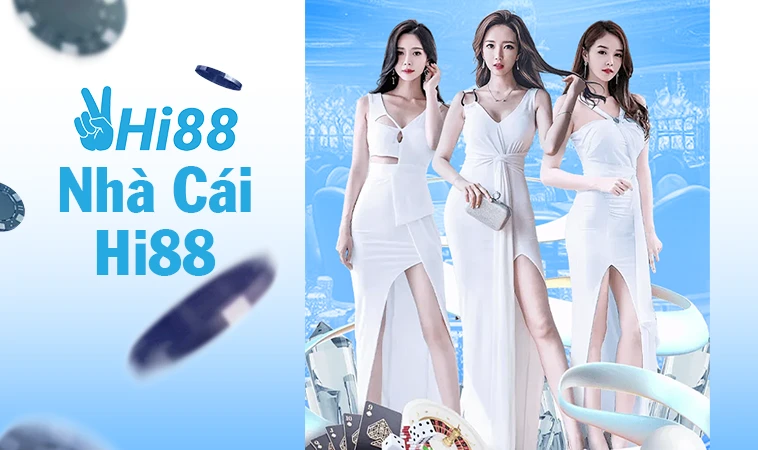 Trang chủ 32 Hi88 - Nhà Cái Hi 88 - Nhà Cái Cá Cược Online Số 1 Việt Nam