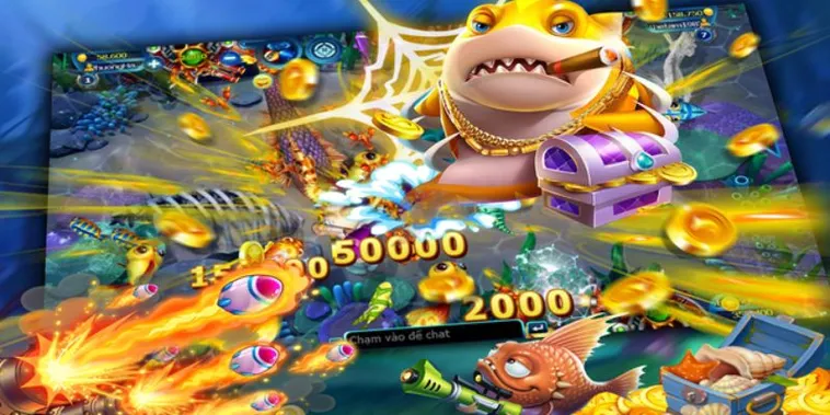 Săn Boss Khủng Bắn Cá Hi88 Thưởng Lên Đến 100 Triệu Mỗi Ngày 1 Săn Boss Khủng Bắn Cá Hi88 Thưởng Lên Đến 100 Triệu Mỗi Ngày