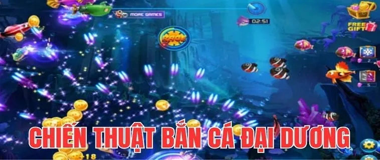 Hướng Dẫn Chơi Bắn Cá Đại Dương Hi88 Rinh Thưởng Lớn Nhất 2 Hướng Dẫn Chơi Bắn Cá Đại Dương Hi88 Rinh Thưởng Lớn Nhất