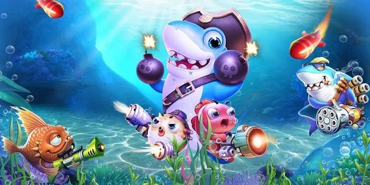 Cách Chơi Bắn Cá Vua Hải Tặc Tại Hi88 Hấp Dẫn Nhất 2 Cách Chơi Bắn Cá Vua Hải Tặc Tại Hi88 Hấp Dẫn Nhất