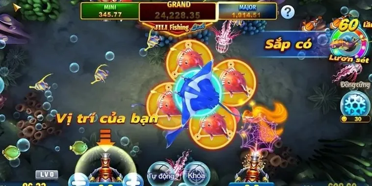 Bí Quyết Chơi Bắn Cá Royal Fishing Hi88 Thắng Lớn Dễ Dàng 1 Bí Quyết Chơi Bắn Cá Royal Fishing Hi88 Thắng Lớn Dễ Dàng