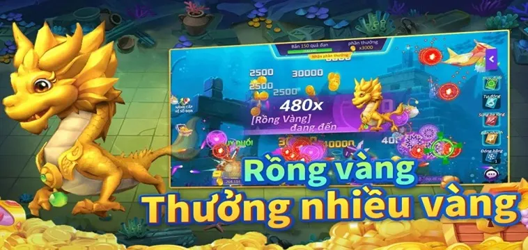 Mẹo Chơi Bắn Cá Rồng Hi88 Săn Boss Thắng Triệu Xu Dễ Dàng 2 Mẹo Chơi Bắn Cá Rồng Hi88 Săn Boss Thắng Triệu Xu Dễ Dàng