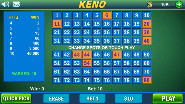 Bí Kíp Cách Chơi Game Nhanh Keno Tại Hi88 Trúng Thưởng Khủng 2 Bí Kíp Cách Chơi Game Nhanh Keno Tại Hi88 Trúng Thưởng Khủng
