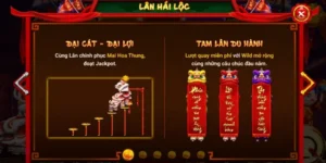 Bí Kíp Quay Nổ Hũ Lân Hái Lộc Hi88 Trúng Jackpot Khủng 10 Bí Kíp Quay Nổ Hũ Lân Hái Lộc Hi88 Trúng Jackpot Khủng