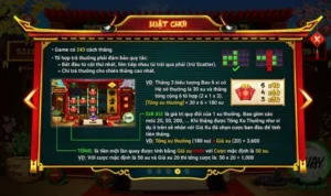 Hướng Dẫn Cách Chơi Nổ Hũ Ông Đồ Tại Hi88 Jackpot Khủng Nhất 2 Hướng Dẫn Cách Chơi Nổ Hũ Ông Đồ Tại Hi88 Jackpot Khủng Nhất