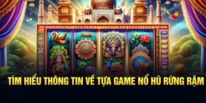 Nổ Hũ Rừng Xanh Hi88: Khám Phá Kho Báu Thiên Nhiên Xanh Tươi 5 Nổ Hũ Rừng Xanh Hi88: Khám Phá Kho Báu Thiên Nhiên Xanh Tươi