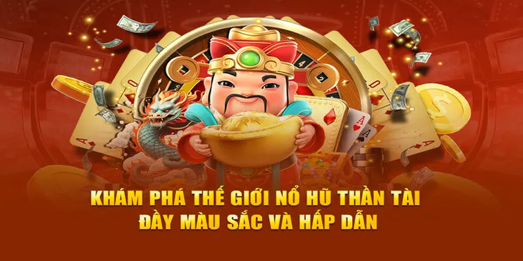 Bí Quyết Nổ Hũ Thần Tài Hi88: Săn Tài Lộc Jackpot Siêu To 1 Bí Quyết Nổ Hũ Thần Tài Hi88: Săn Tài Lộc Jackpot Siêu To