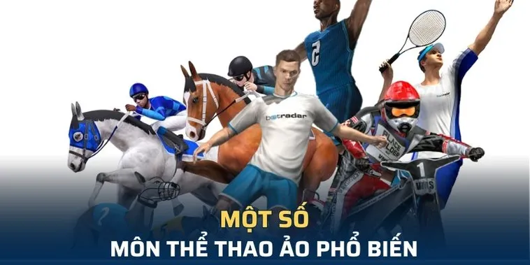 Khám Phá Ngay Cá Cược Thể Thao Ảo Hi88 Thắng Lớn Hấp Dẫn 2 Khám Phá Ngay Cá Cược Thể Thao Ảo Hi88 Thắng Lớn Hấp Dẫn